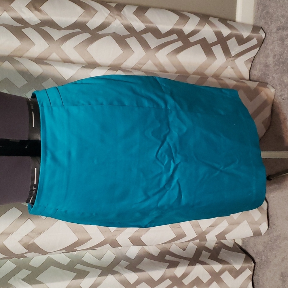 Skirt, business